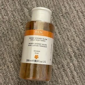 REN Ready Steady Glow Daily AHA Toner